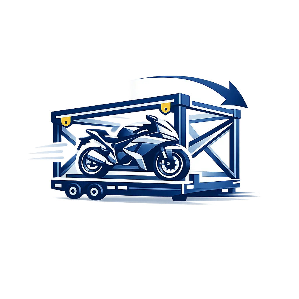 Bike Transport